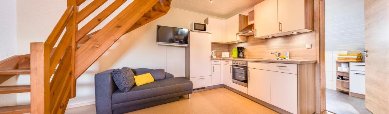 Bartlhof-Ferienwohnungen-Zimmer Бургленгенфельд Екстер'єр фото