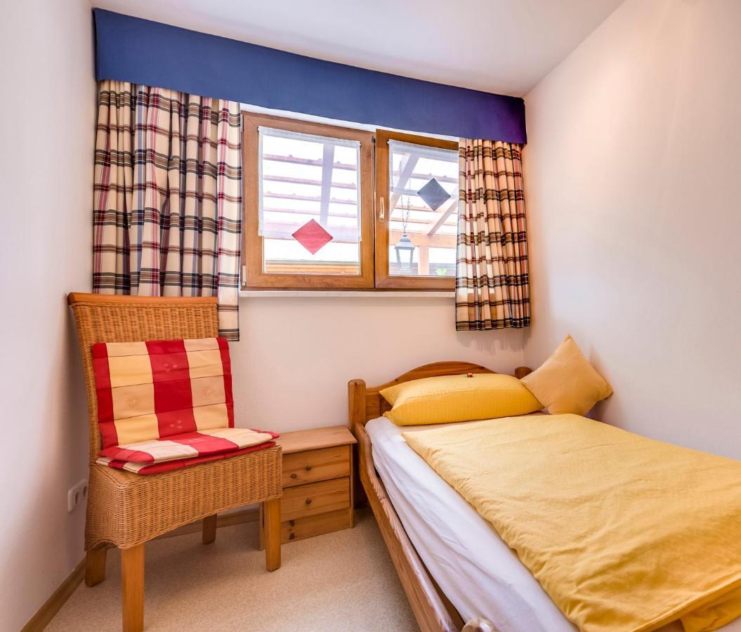Bartlhof-Ferienwohnungen-Zimmer Бургленгенфельд Екстер'єр фото
