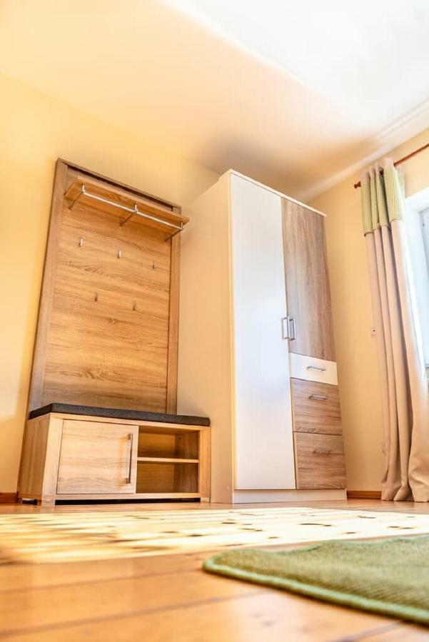 Bartlhof-Ferienwohnungen-Zimmer Бургленгенфельд Екстер'єр фото