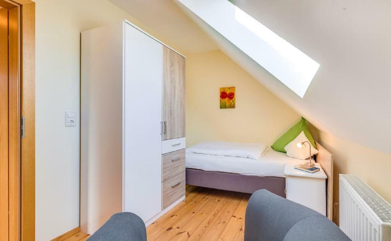Bartlhof-Ferienwohnungen-Zimmer Бургленгенфельд Екстер'єр фото