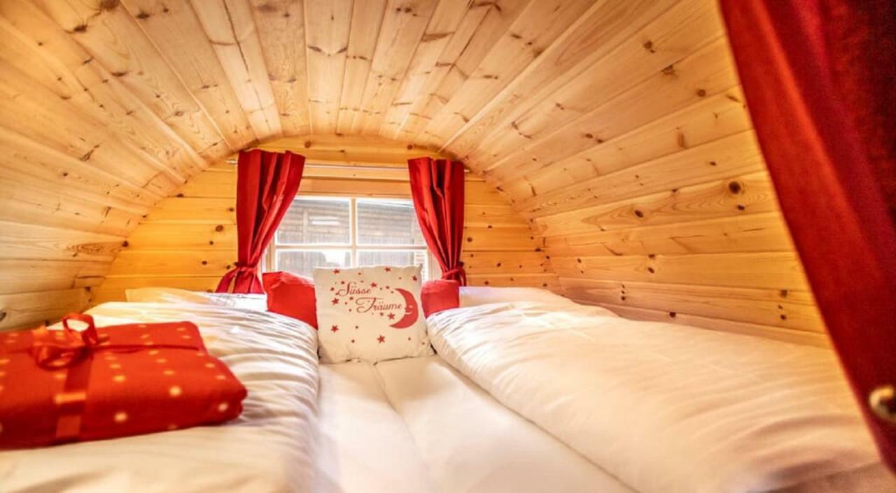 Bartlhof-Ferienwohnungen-Zimmer Бургленгенфельд Екстер'єр фото